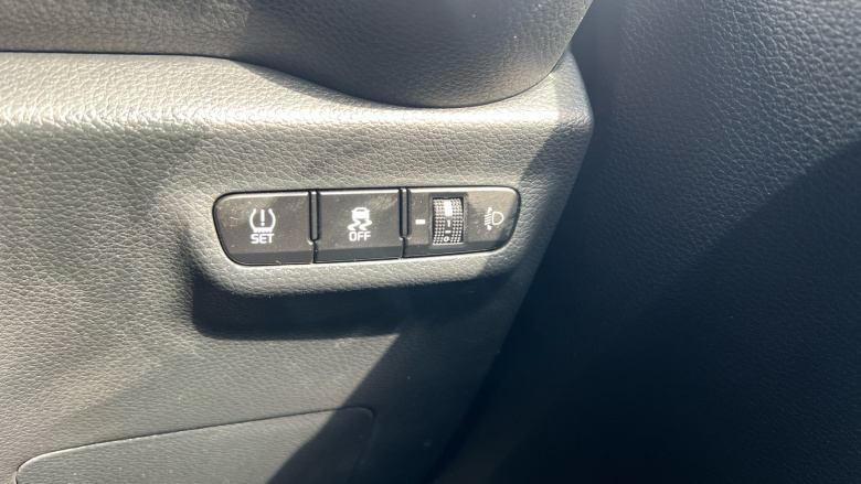 Kia Picanto 1.0 X-Line S 5dr Auto Petrol Hatchback